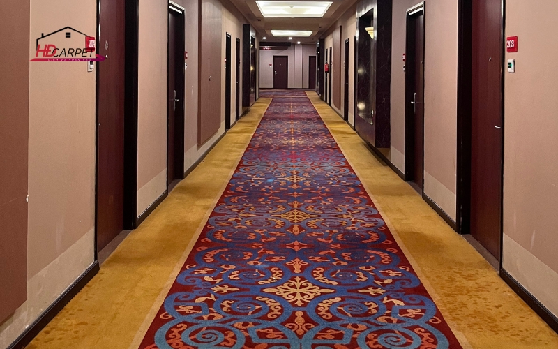 Tăng tính thẩm mỹ và tạo sự sang trọng cho không gian