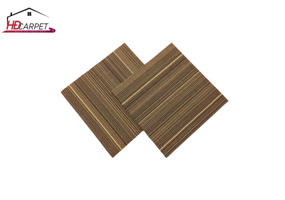 Thảm tấm Elly03 tại HĐ CARPET