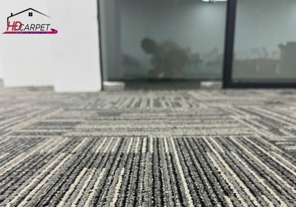 Khảo sát thực tế và xử lý nền sàn