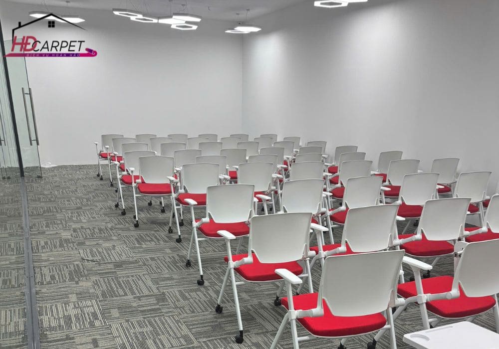 Nâng tầm hình ảnh chuyên nghiệp cho doanh nghiệp