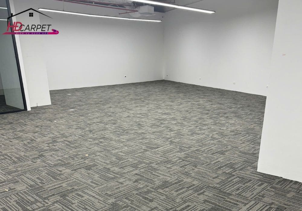 Tăng sự thoải mái và giảm tiếng ồn