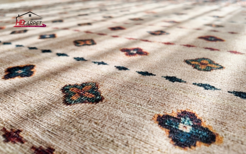 Phân loại theo hoa văn - Đơn sắc hay họa tiết nổi bật?