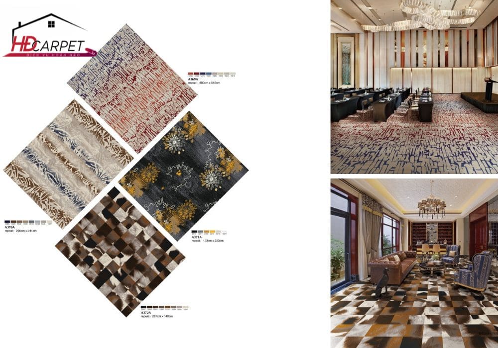 Thay đổi không gian với chi phí hợp lý