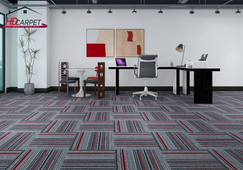 Tăng tính thẩm mỹ và chuyên nghiệp