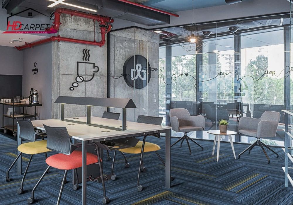 Mẫu mã đa dạng, nâng tầm thẩm mỹ