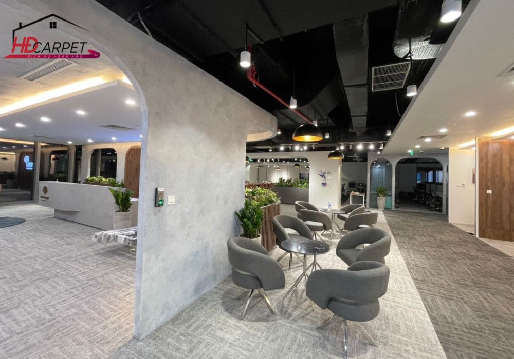 Thảm tấm dài T27