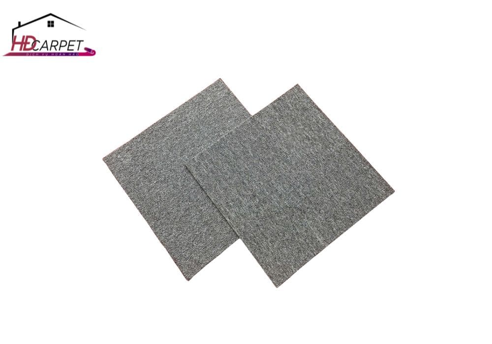 Thảm tấm một màu M05