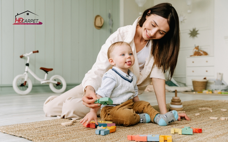 Tăng sự thoải mái khi sử dụng